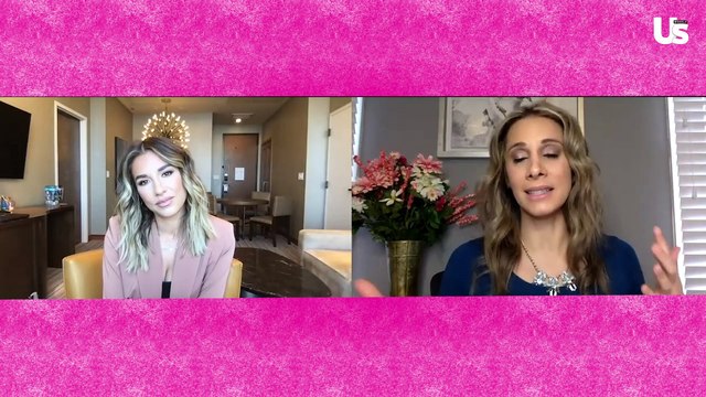 Jessie James Decker And Eric Decker ‘Finally’ Got Bedroom Door Lock After ‘Close Calls’ In Quarantine