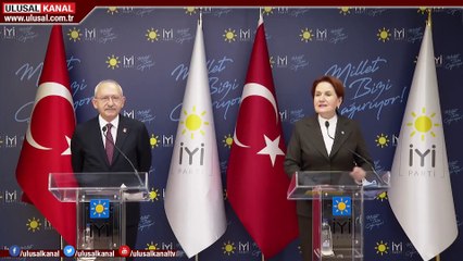 CHP Parti Meclisi'nde gündem ittifaklar: 13 Ocak'ta yapılan toplantıda HDP'nin ittifaka etkisi konuşuldu