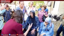 Evlat Nöbeti 500. gününde: Vatan Partisi Öncü Kadın, TGB ve CKD aileleri ziyaret edecek