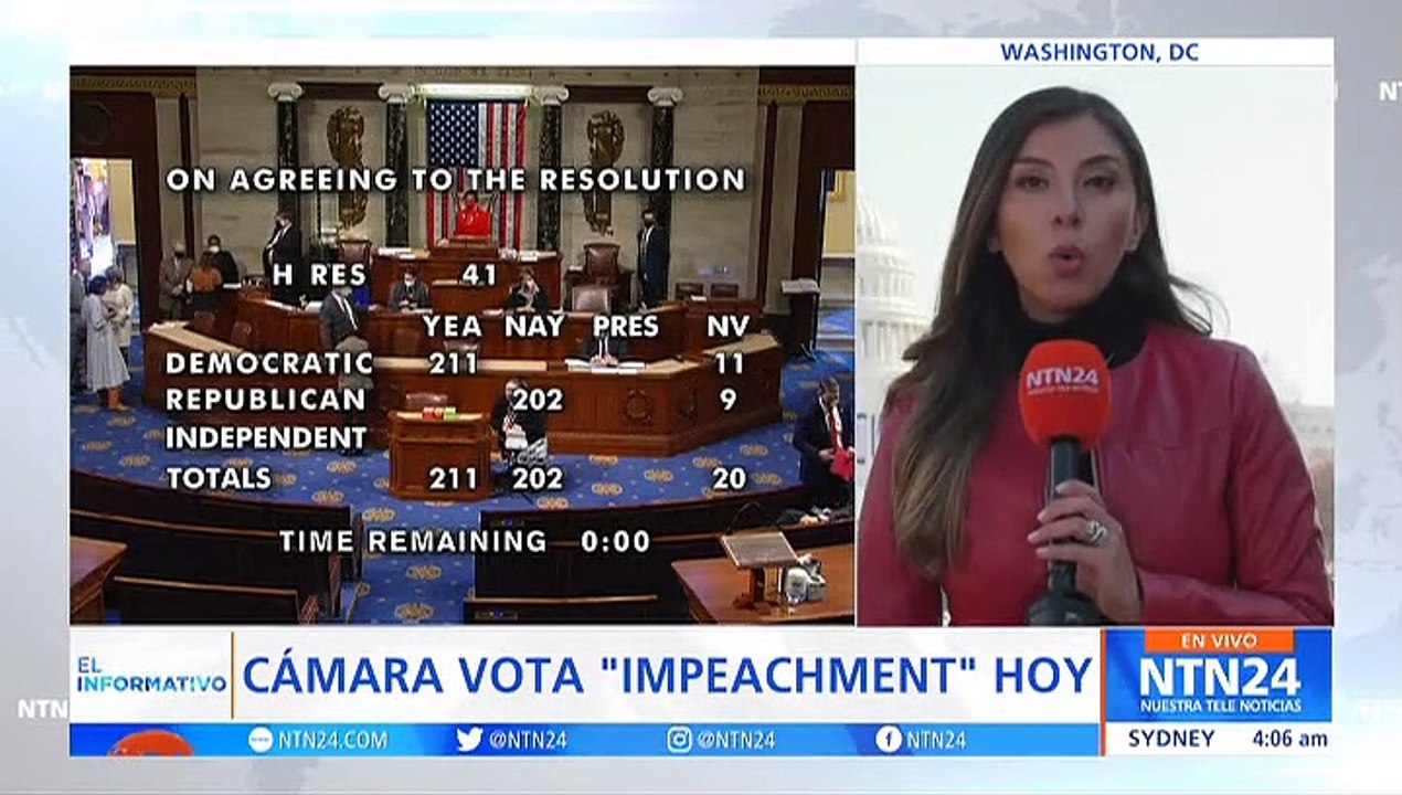 Paso Impeachment