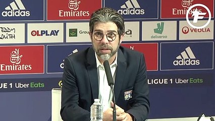 OL : Juninho déclare sa flamme à Islam Slimani