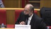 Éric Dupond-Moretti: "Je n'ai rien à craindre" de l'enquête judiciaire pour prise illégale d'intérêt