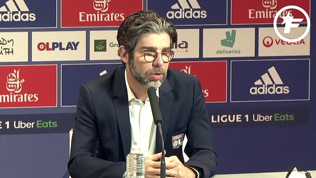 OL : le point mercato de Juninho
