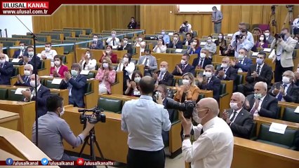 Скачать видео: Ümit Özdağ'ın İyi Parti'den ihraç kararı Ankara 1. Asliye Hukuk Mahkemesi tarafından iptal edildi