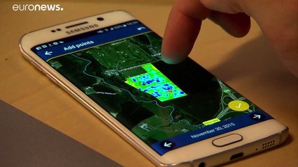 Евросоюз готовит космический проект по улучшению связи