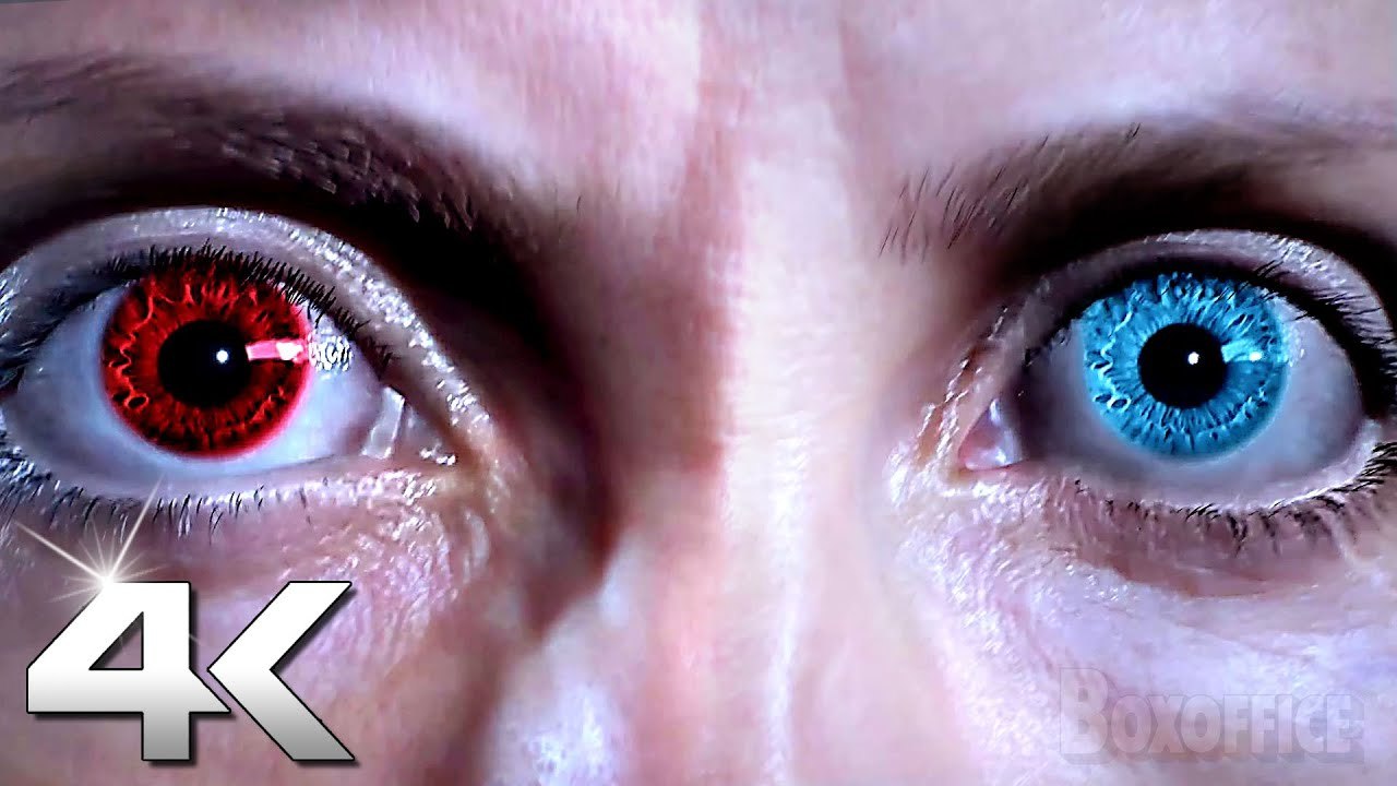 RETURNAL "Combat" Bande Annonce 4K