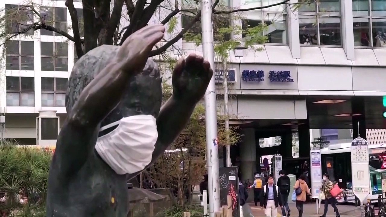 Covid-19: Lockdowns, Höflichkeit und Impf-Versuch in Asien