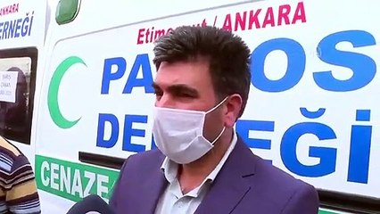 Bu provokasyon da boşa çıktı! Öldürülen gencin babası olan biteni böyle anlattı