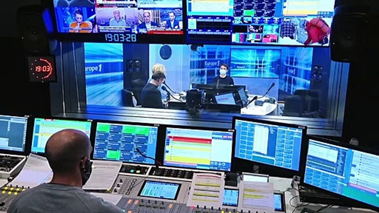 Vaccination contre le Covid-19 : à Lille, cliniques et hôpitaux privés se mobilisent