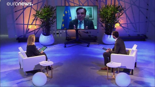 Μ. Σχοινάς: «Μικρό θαύμα σε ευρωπαϊκό επίπεδο η Ένωση Υγείας της ΕΕ»