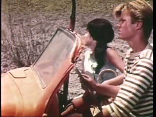 Eegah (1962) Adventure, Comedy, Fantasy Full Length Film part 1/2