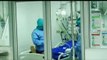 Alerta roja hospitalaria en Meta por incremento de casos covid