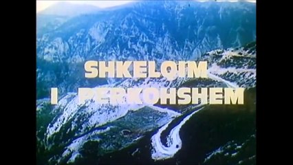 Shkelqim i perkohshem - pjesa 1HD