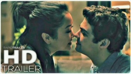 TO ALL THE BOYS 3 Official Trailer (2021) Always And Forever, Romance Movie HD