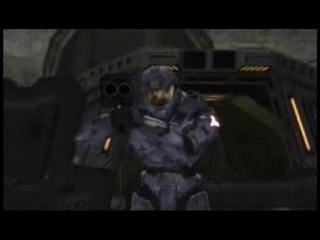 Halo Music Video Hell 2
