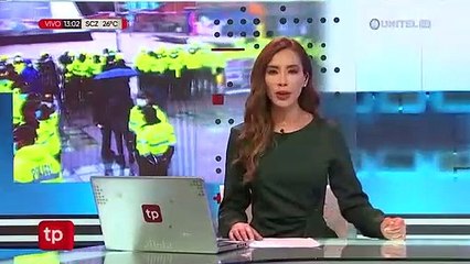 Arrestan a un hombre que vendía medicamentos mediante las redes sociales