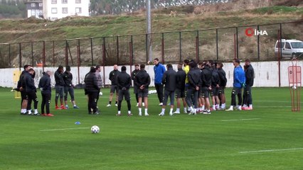 Sagal: “Rodallega gibi doğar doğmaz golcü olmadım”