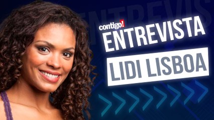 ATRIZ LIDI LISBOA ABRE O JOGO SOBRE SUA PASSAGEM EM 'A FAZENDA'