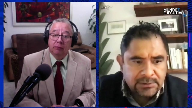 Organismos autónomos necesarios para el equilibrio de poderes