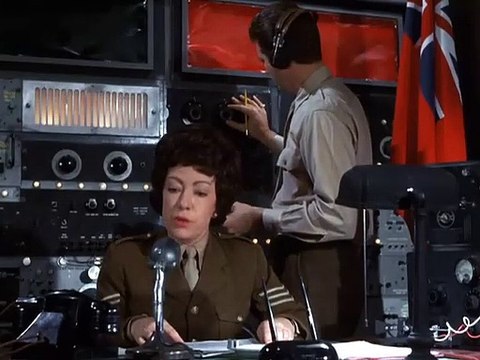 [PART 1 Bonacelli Returns] Please no jokes, Colonel Hogan! - Hogan's Heroes 4x25