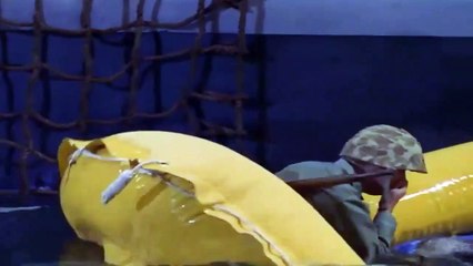 Gomer Pyle USMC ss2 Ep.8 FULL EPISODE