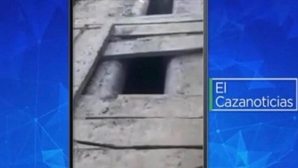 El Cazanoticias: un puente peatonal representa un peligro para la comunidad en Astrea, Cesar