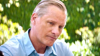 Falling with Viggo Mortensen - Official Trailer