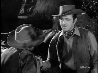 The Restless Gun Season 2 Episode 26 Incident at Bluefield