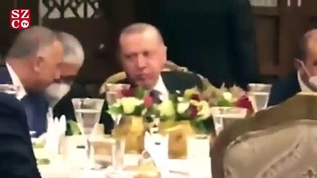 Kılıçdaroğlu 'müzikli ziyafet' görüntüsüyle seslendi: Sarayın gündemi ile halkın gündemi ayrı