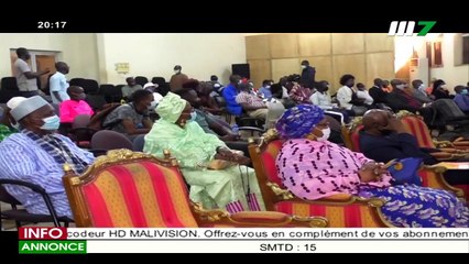 JT FRANÇAIS 20H15 DU 13 JANVIER