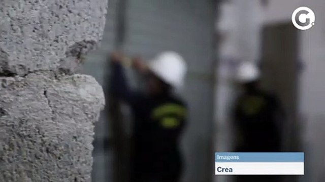 Crea realiza fiscalizações em Vitória