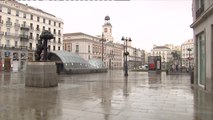 La sombra del confinamiento planea de nuevo en España
