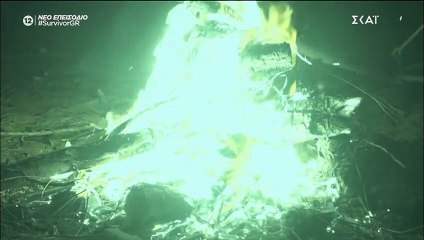 Survivor: Η έντονη αδιαθεσία της Ελευθερίας και η λιποθυμία. Τι συνέβη;