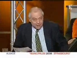 FN - Cotelle - débat UMP PS MODEM Strasbourg (2)