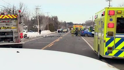 13 janv SU PG accident Carleton BON