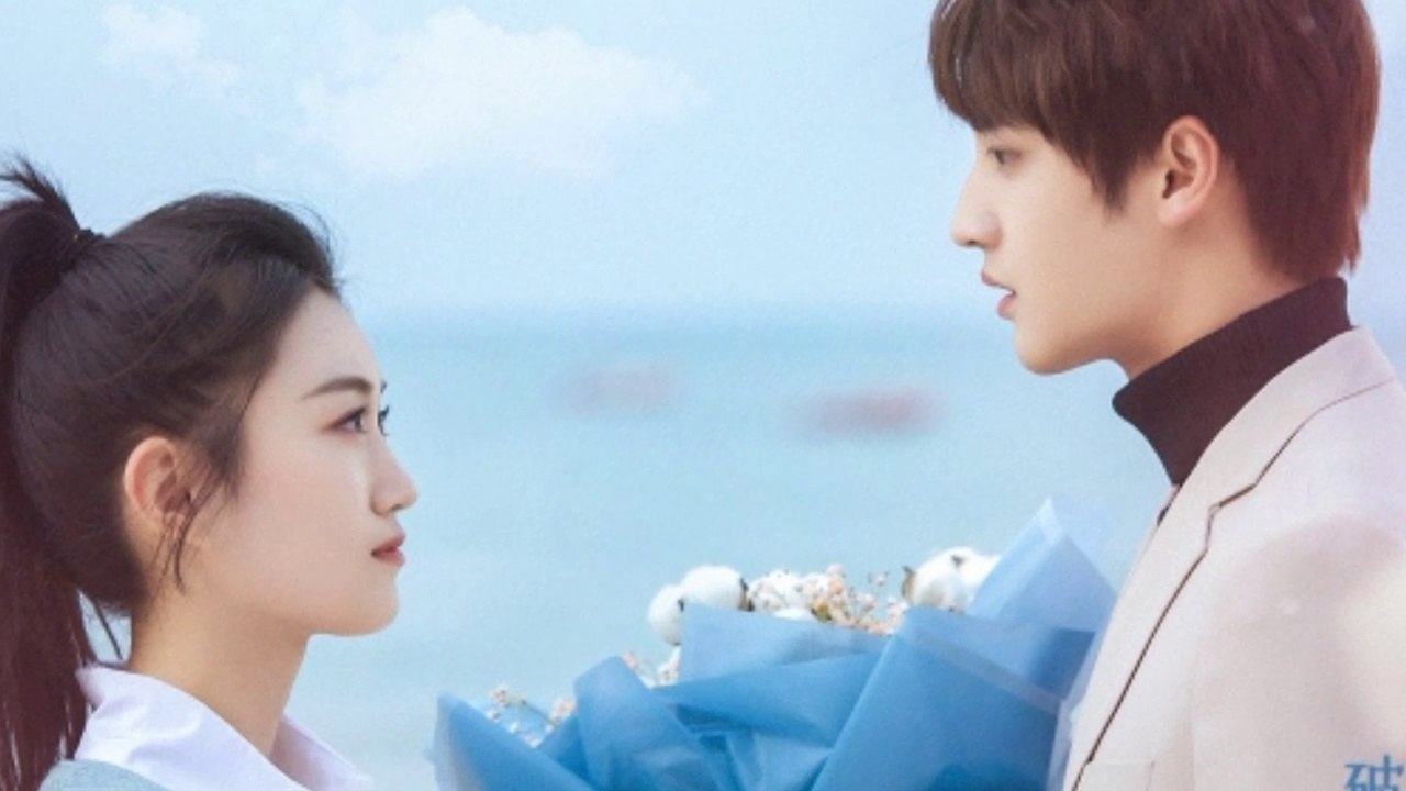 DRAMA CHINO: THE MOST BEAUTIFUL YOU IN THE WORLD  SINOPSIS EN ESPAÑOL (CDRAMA)