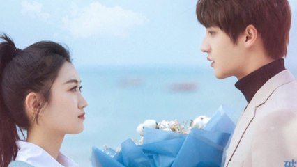 DRAMA CHINO: THE MOST BEAUTIFUL YOU IN THE WORLD  SINOPSIS EN ESPAÑOL (CDRAMA)