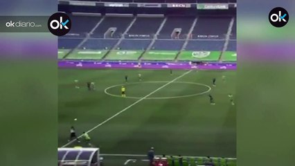 No es el FIFA 21: es la cámara de la MLS que revolucionará el fútbol por TV