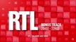 Le journal RTL de 22h du 13 janvier 2021