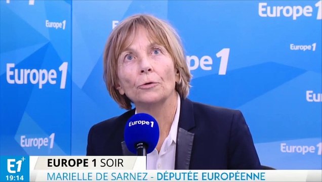 François Bayrou annonce la mort de la députée du Modem et ancienne ministre Marielle de Sarnez à l'âge de 69 ans