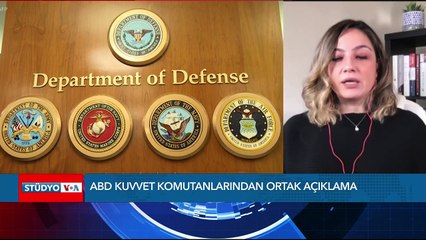 EKOTÜRK Stüdyo VOA 13 Ocak