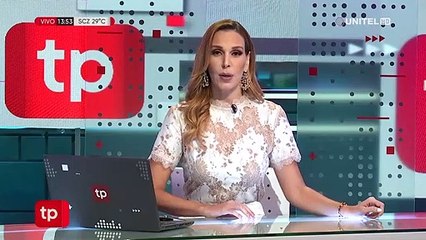 Cae en un supermercado de Santa Cruz la mujer que le robó la laptop a Hugo Chávez en 2005