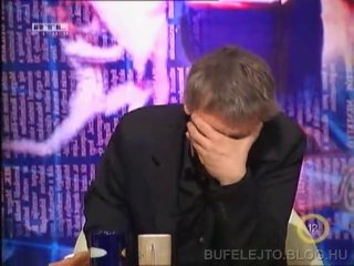 Heti Hetes 8x12 - Alföldi Róbert mondjon le!