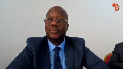 "J’ai vécu la crise électorale avec souffrance" (Ouattara Dramane)