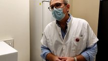 Les premières doses du vaccin Moderna sont arrivées dans les Alpes-Maritimes