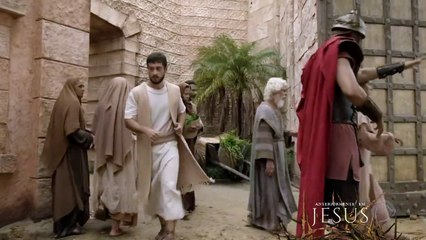 Jesus 12/01/2021 Capitulo 192 HDTV Completo