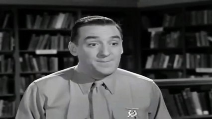 Gomer Pyle USMC ss1 Ep.19 FULL EPISODE
