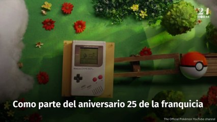 Katy Perry colaborará con Pokémon