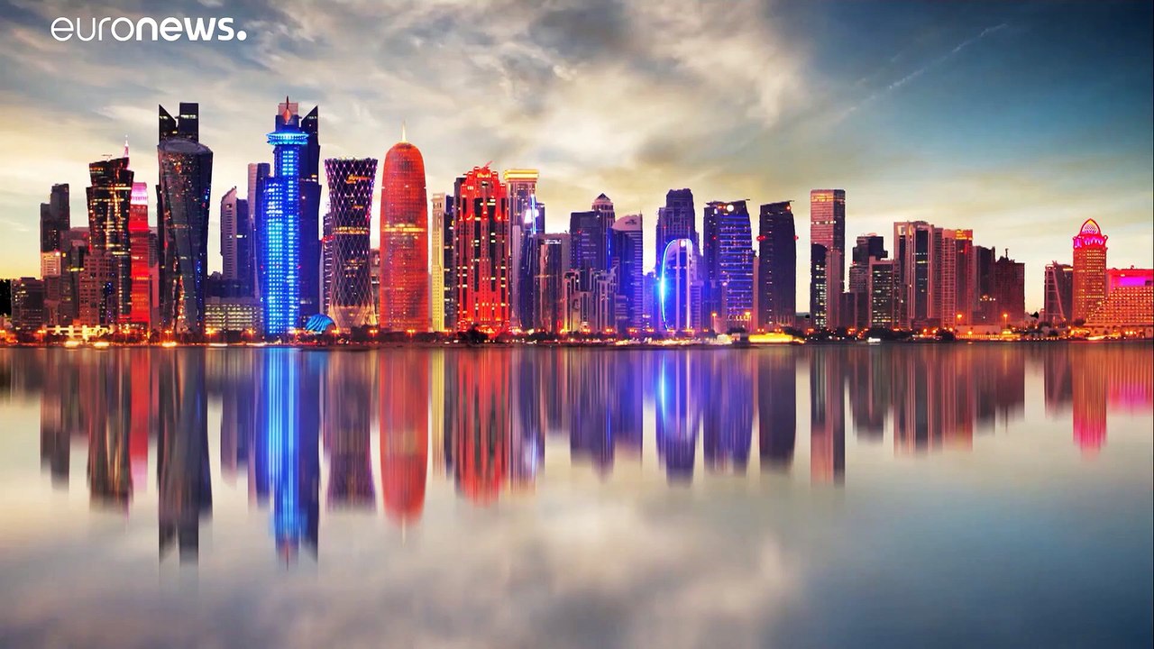 Judo-Masters in Katar: Franzosen dominieren dritten Tag