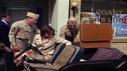 Gomer Pyle USMC ss2 Ep.12 FULL EPISODE
